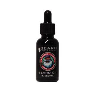 Cheeky Chops Charm Cream Beard Oil