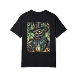 Irish Goodbye T-Shirt - Limited Edition