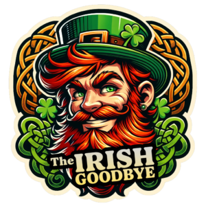 The Irish Goodbye Beard Butter