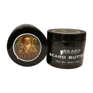 Limited Edition Holiday Release - Elf'd Up Beard Butter