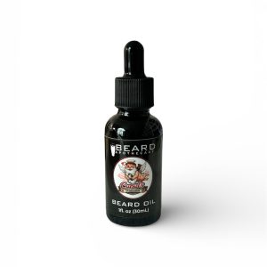 Limited Edition Valentine's Day Release - Cupid's Sparrow Beard Oil