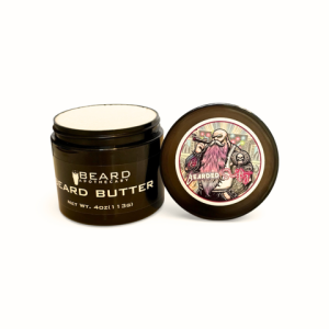 Bearded Swifty Beard Butter