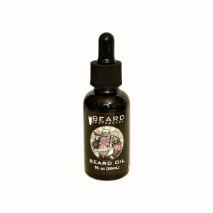 Bearded Swifty Beard Oil