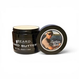 Captain Pete - Beard Butter - *Limited Edition Father's Day Release*