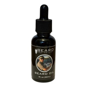 Captain Pete - Beard Oil - *Limited Edition Father's Day Release*
